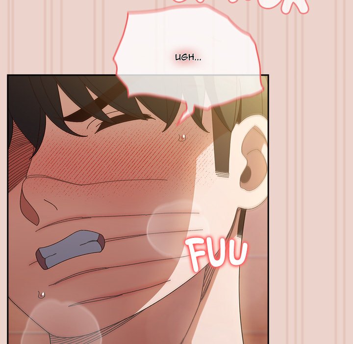 Boss! I'm Taking Your Girl! chapter 11 page 134