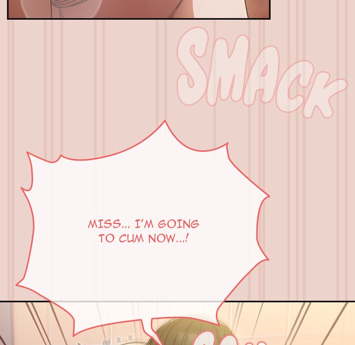 Boss! I'm Taking Your Girl! chapter 11 page 135
