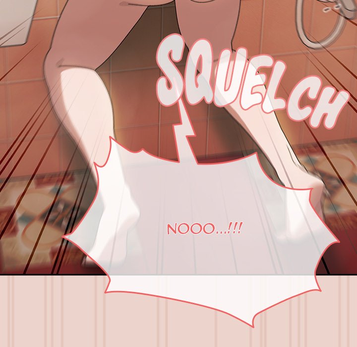 Boss! I'm Taking Your Girl! chapter 11 page 137