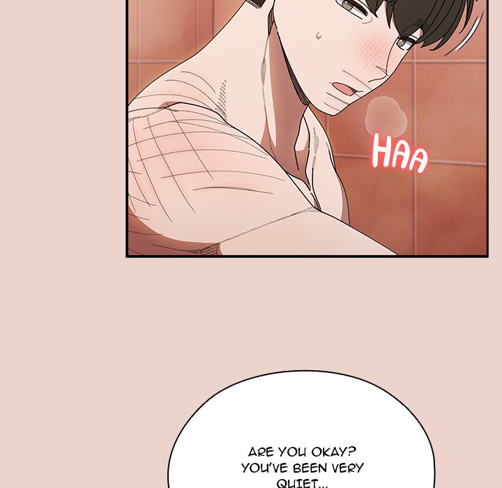 Boss! I'm Taking Your Girl! chapter 12 page 8