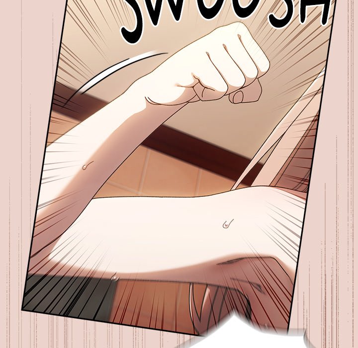 Boss! I'm Taking Your Girl! chapter 12 page 13