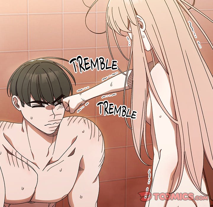 Boss! I'm Taking Your Girl! chapter 12 page 16