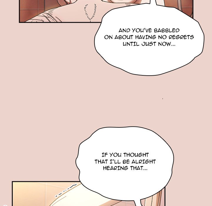 Boss! I'm Taking Your Girl! chapter 12 page 19