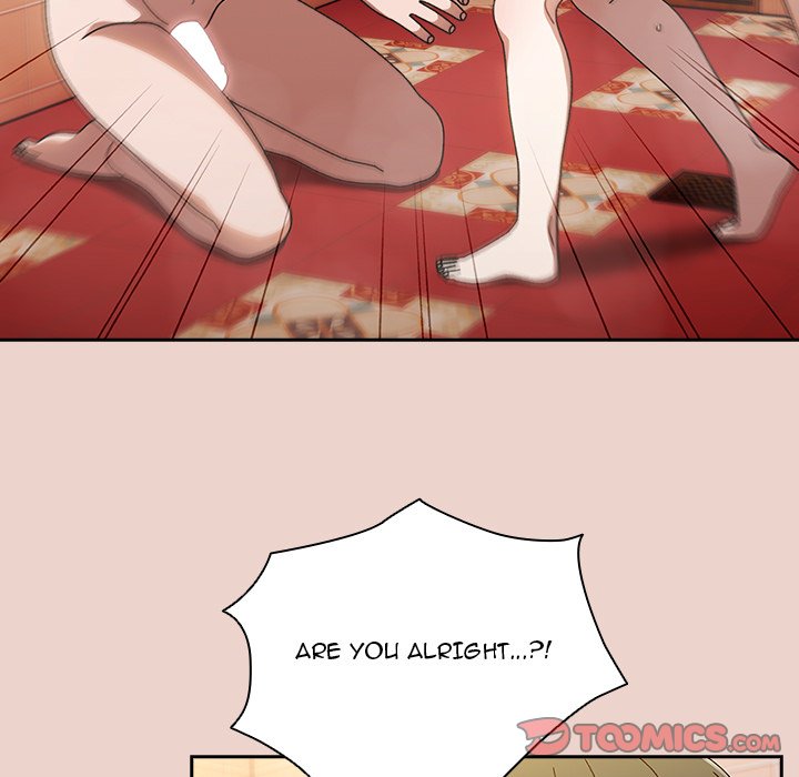 Boss! I'm Taking Your Girl! chapter 12 page 22