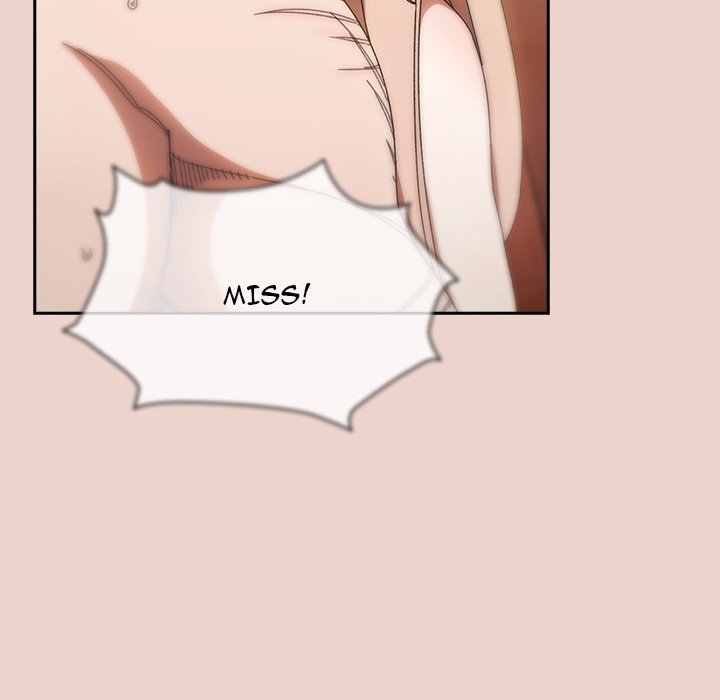 Boss! I'm Taking Your Girl! chapter 12 page 25
