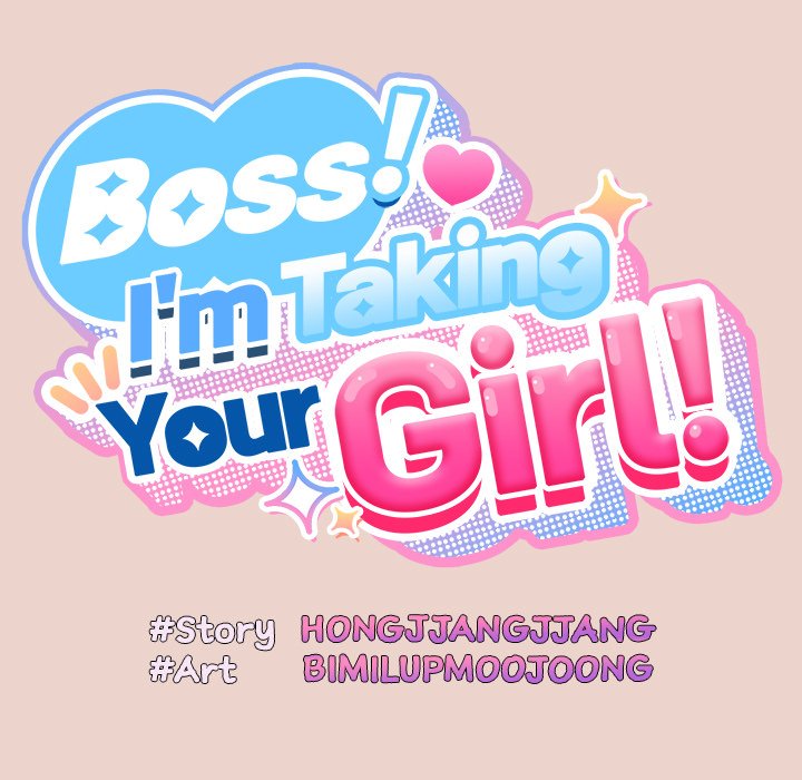 Boss! I'm Taking Your Girl! chapter 12 page 26