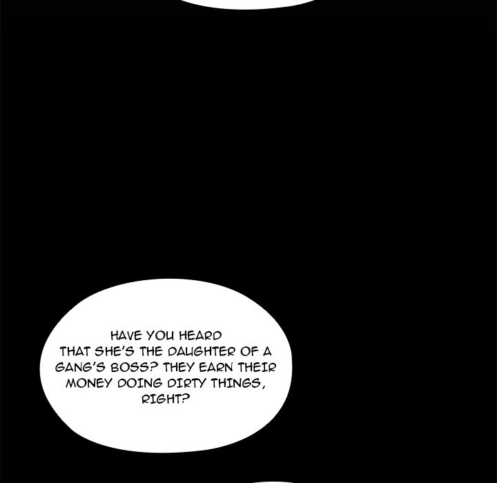 Boss! I'm Taking Your Girl! chapter 12 page 29