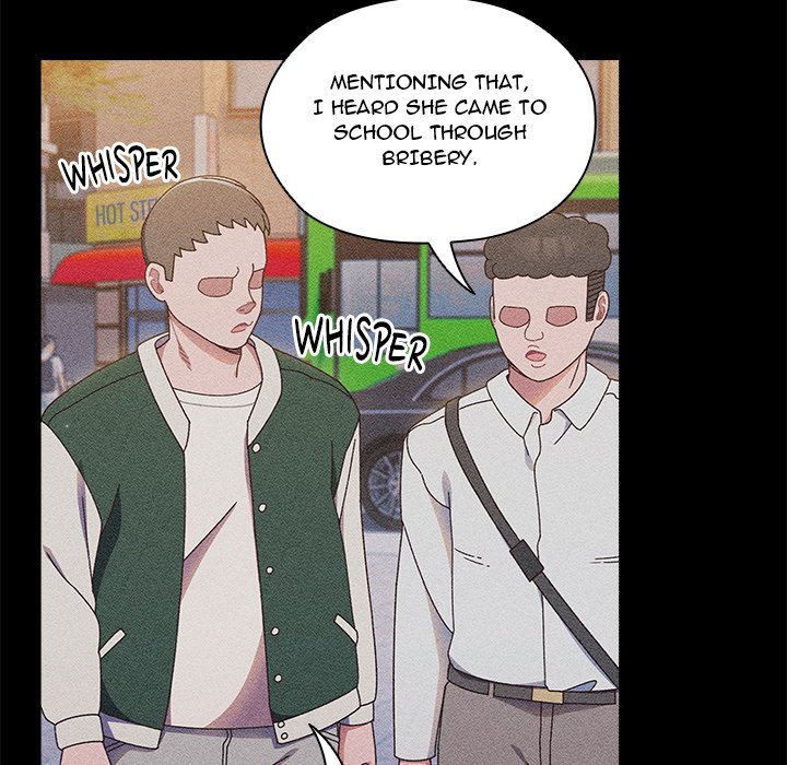 Boss! I'm Taking Your Girl! chapter 12 page 30