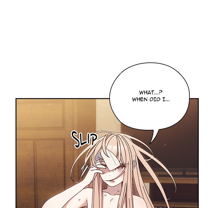 Boss! I'm Taking Your Girl! chapter 12 page 42