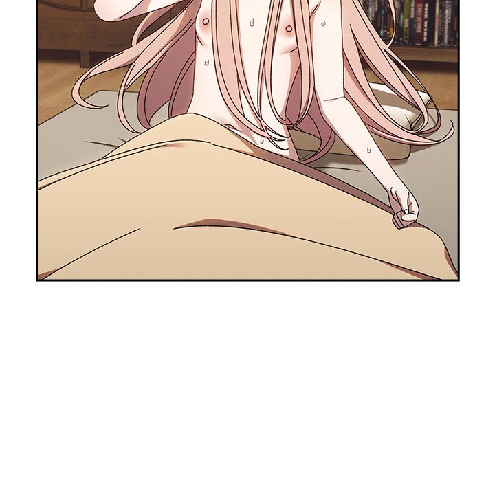 Boss! I'm Taking Your Girl! chapter 12 page 43
