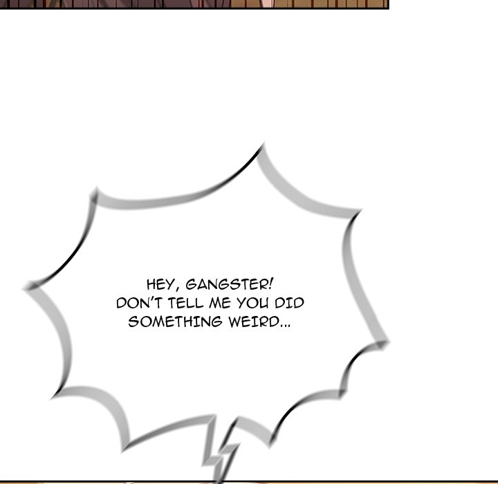 Boss! I'm Taking Your Girl! chapter 12 page 45