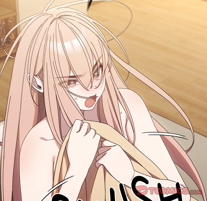 Boss! I'm Taking Your Girl! chapter 12 page 46