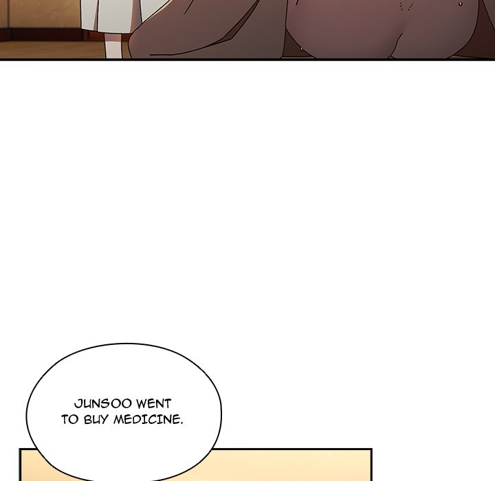 Boss! I'm Taking Your Girl! chapter 12 page 49