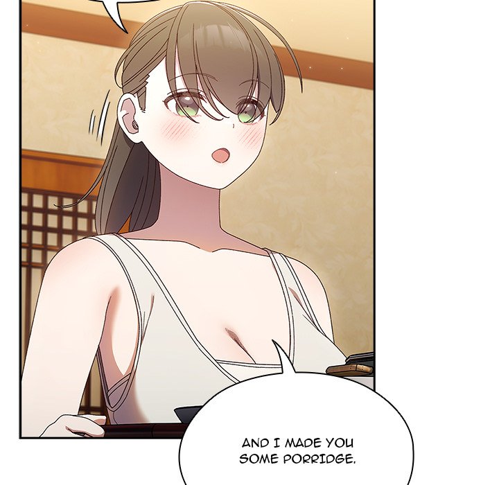 Boss! I'm Taking Your Girl! chapter 12 page 50