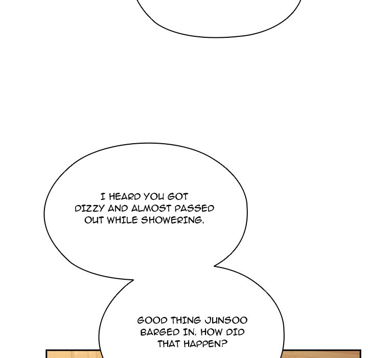 Boss! I'm Taking Your Girl! chapter 12 page 51