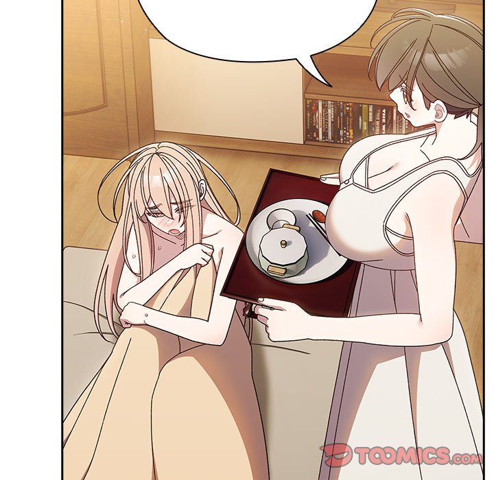 Boss! I'm Taking Your Girl! chapter 12 page 52