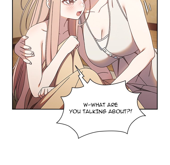 Boss! I'm Taking Your Girl! chapter 12 page 56
