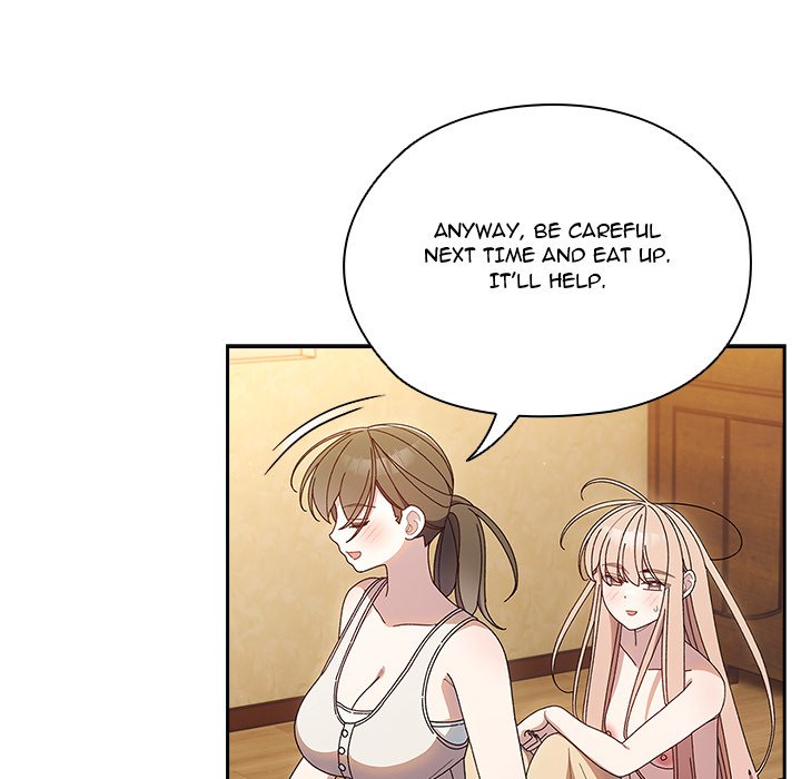 Boss! I'm Taking Your Girl! chapter 12 page 57
