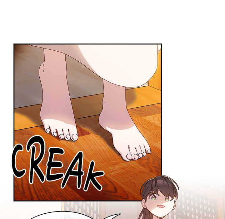 Boss! I'm Taking Your Girl! chapter 12 page 59