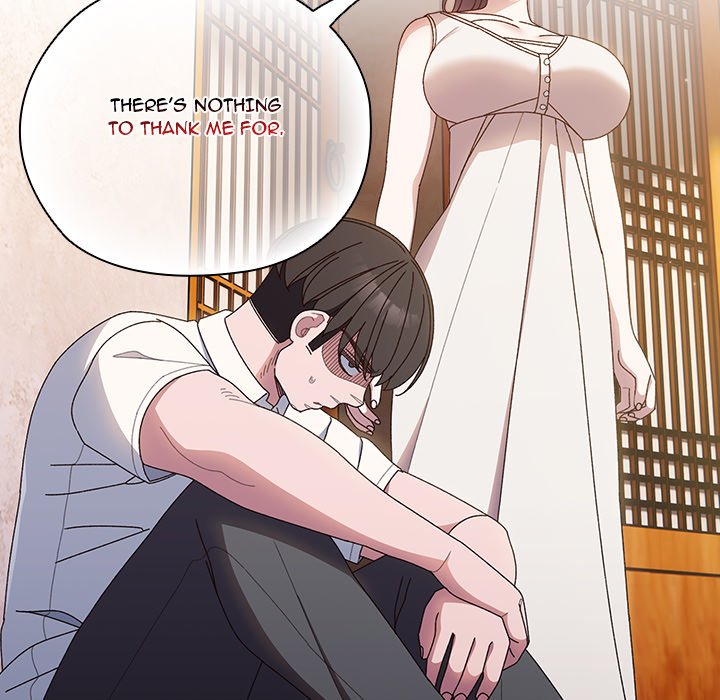 Boss! I'm Taking Your Girl! chapter 12 page 60