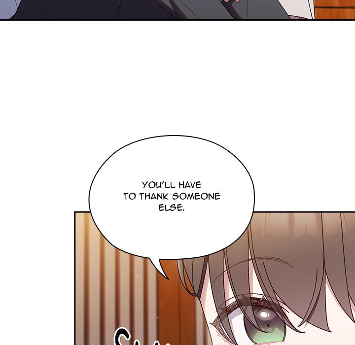 Boss! I'm Taking Your Girl! chapter 12 page 61