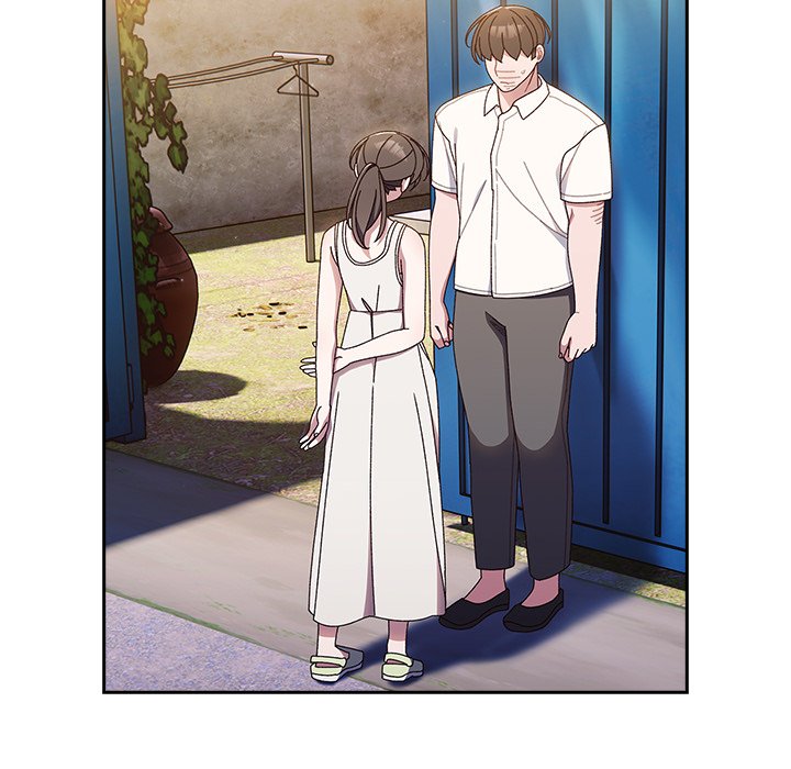 Boss! I'm Taking Your Girl! chapter 12 page 66