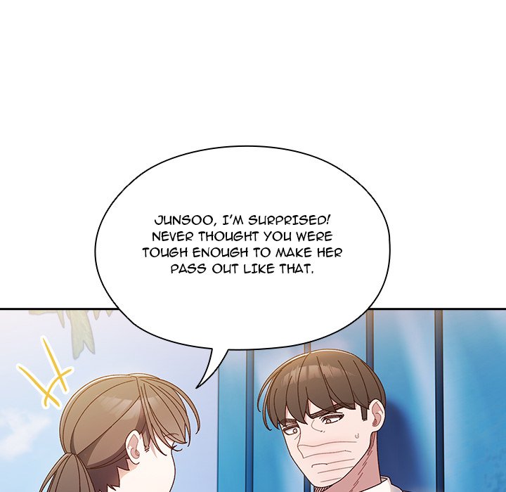 Boss! I'm Taking Your Girl! chapter 12 page 67