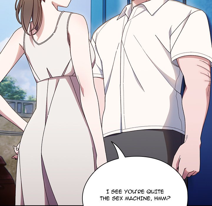 Boss! I'm Taking Your Girl! chapter 12 page 68