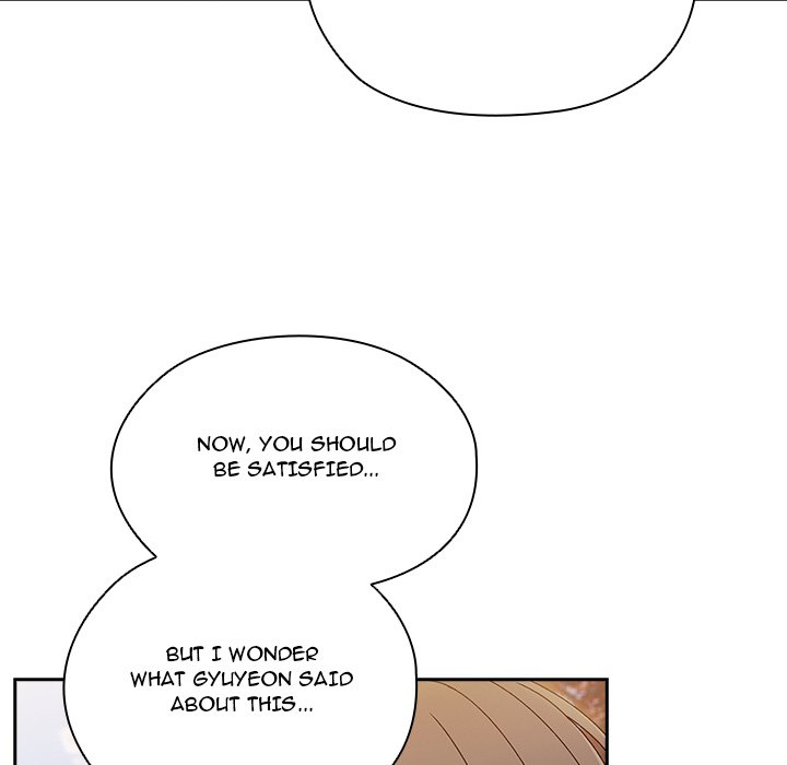 Boss! I'm Taking Your Girl! chapter 12 page 69
