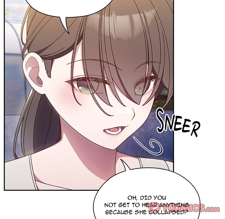 Boss! I'm Taking Your Girl! chapter 12 page 70