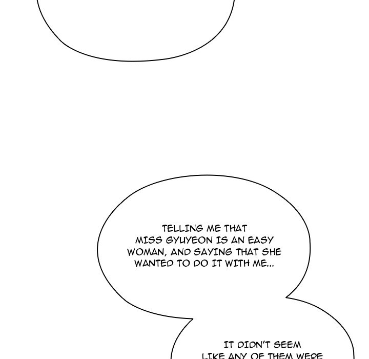 Boss! I'm Taking Your Girl! chapter 12 page 72
