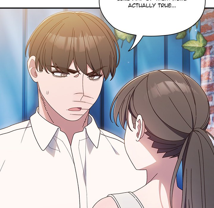 Boss! I'm Taking Your Girl! chapter 12 page 73