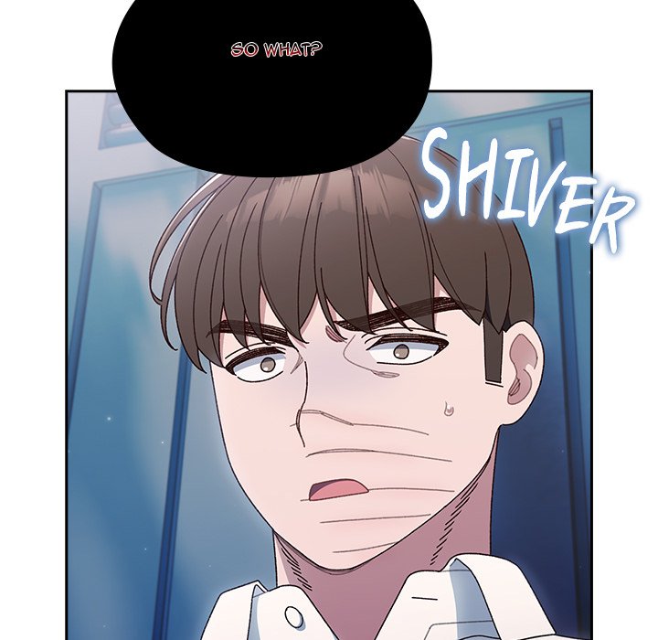 Boss! I'm Taking Your Girl! chapter 12 page 75