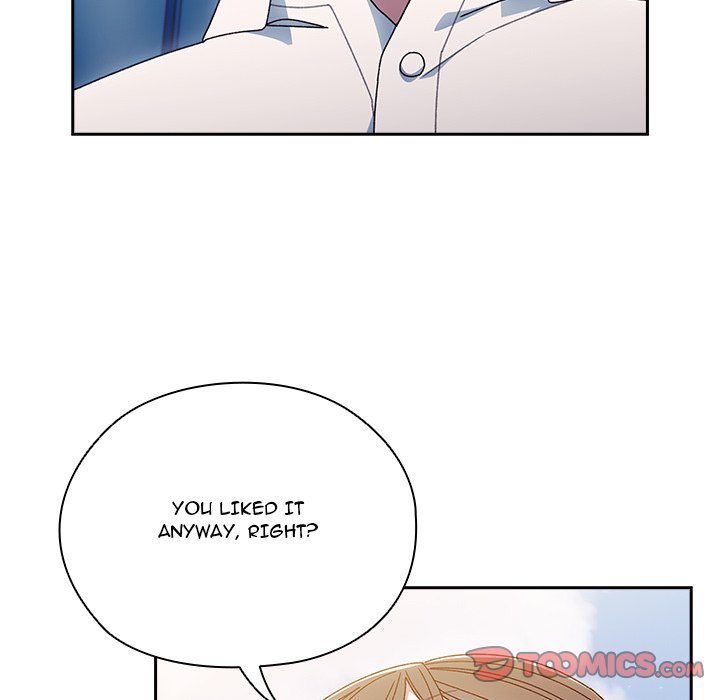 Boss! I'm Taking Your Girl! chapter 12 page 76