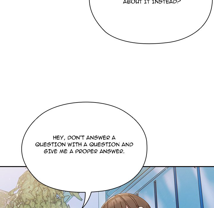 Boss! I'm Taking Your Girl! chapter 12 page 78