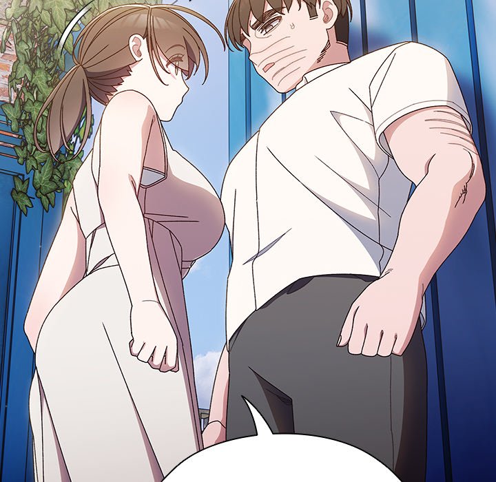 Boss! I'm Taking Your Girl! chapter 12 page 79
