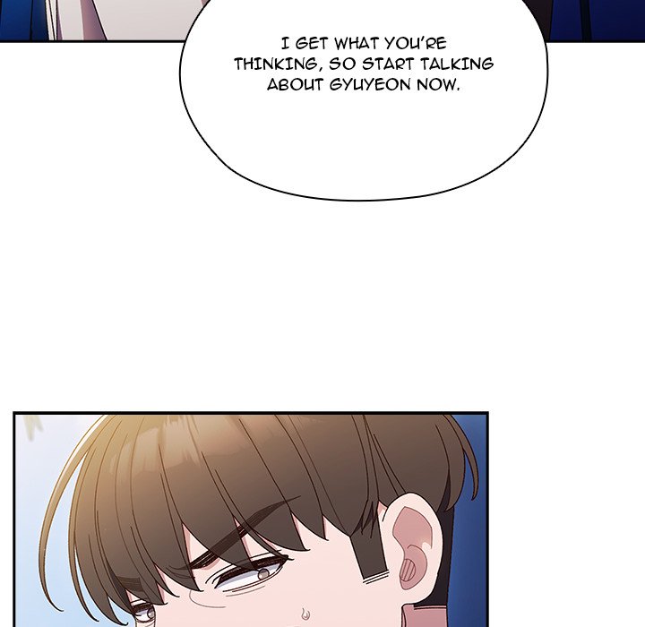 Boss! I'm Taking Your Girl! chapter 12 page 80