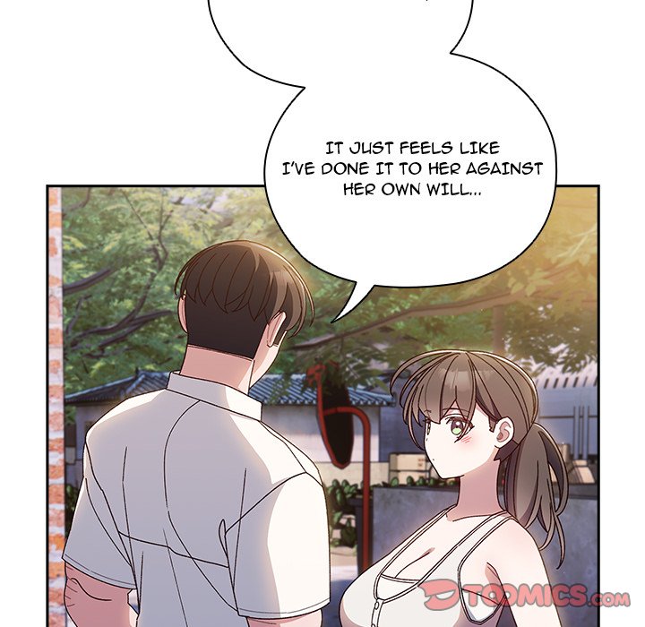 Boss! I'm Taking Your Girl! chapter 12 page 82