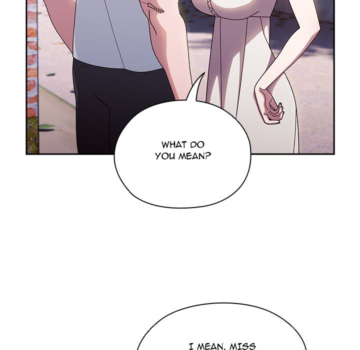 Boss! I'm Taking Your Girl! chapter 12 page 83