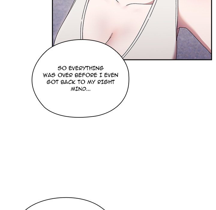 Boss! I'm Taking Your Girl! chapter 12 page 85