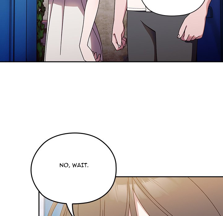Boss! I'm Taking Your Girl! chapter 12 page 87