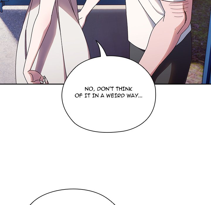 Boss! I'm Taking Your Girl! chapter 12 page 90