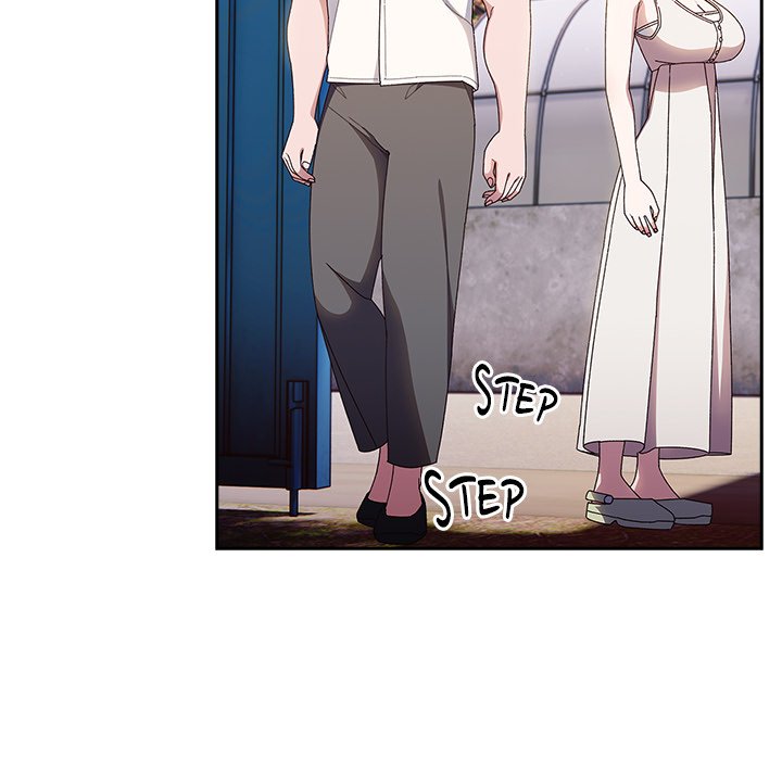 Boss! I'm Taking Your Girl! chapter 12 page 93