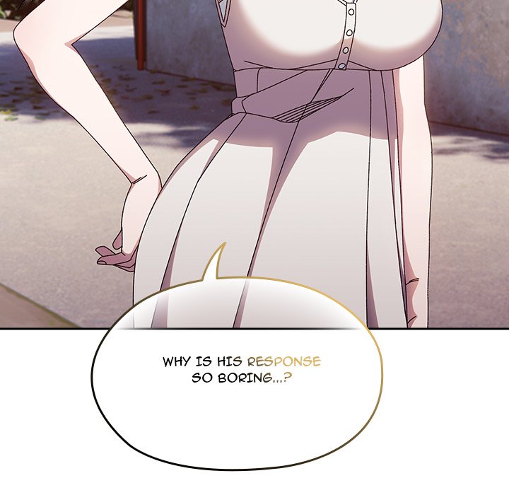 Boss! I'm Taking Your Girl! chapter 12 page 95