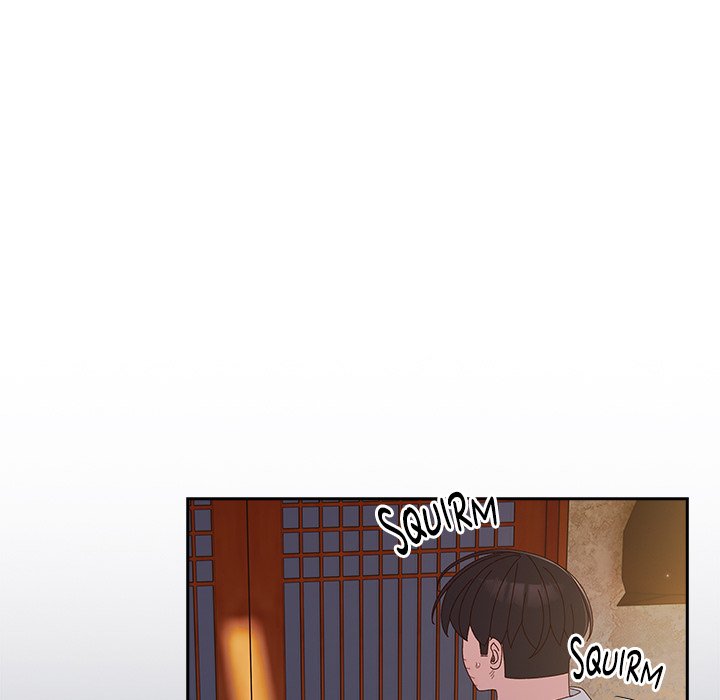 Boss! I'm Taking Your Girl! chapter 12 page 97