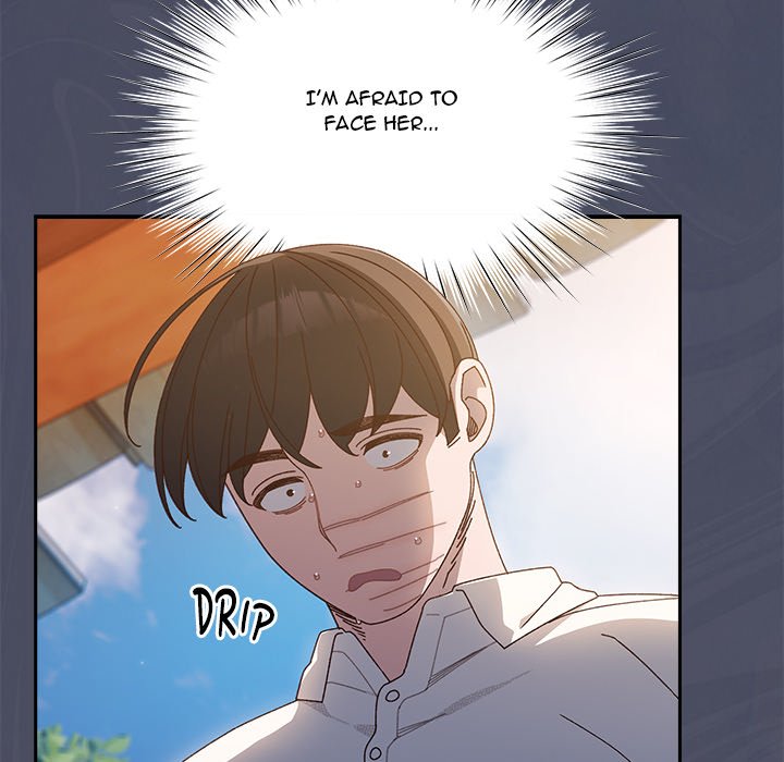 Boss! I'm Taking Your Girl! chapter 12 page 99