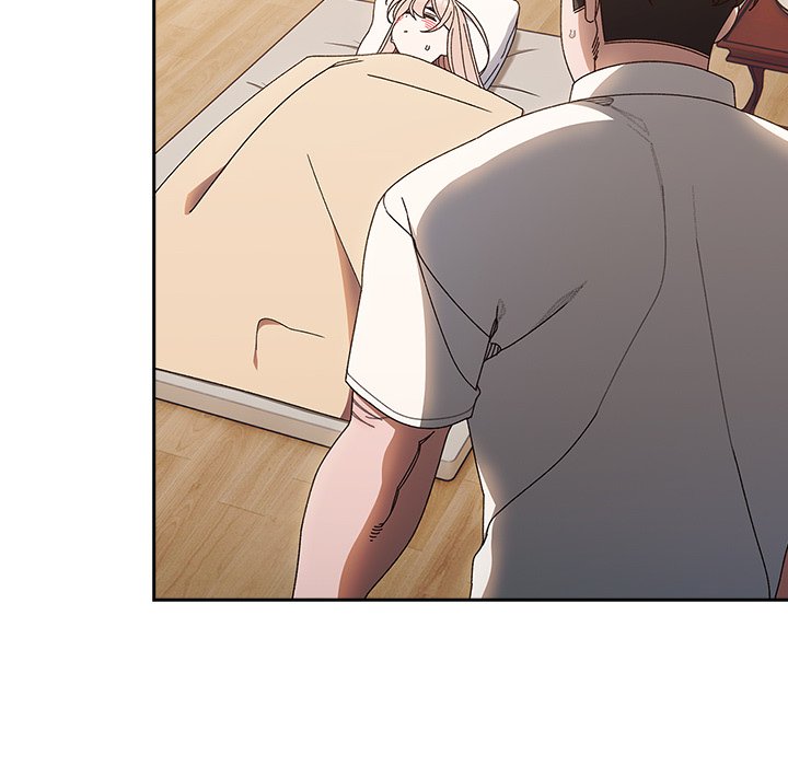 Boss! I'm Taking Your Girl! chapter 12 page 107