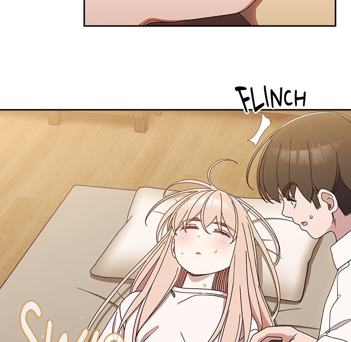Boss! I'm Taking Your Girl! chapter 12 page 115