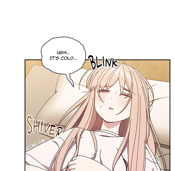 Boss! I'm Taking Your Girl! chapter 12 page 119