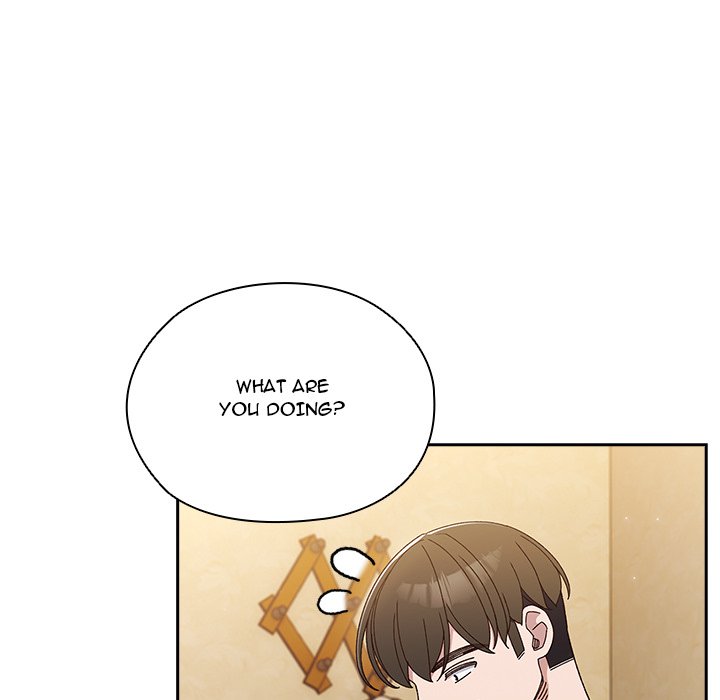 Boss! I'm Taking Your Girl! chapter 12 page 122